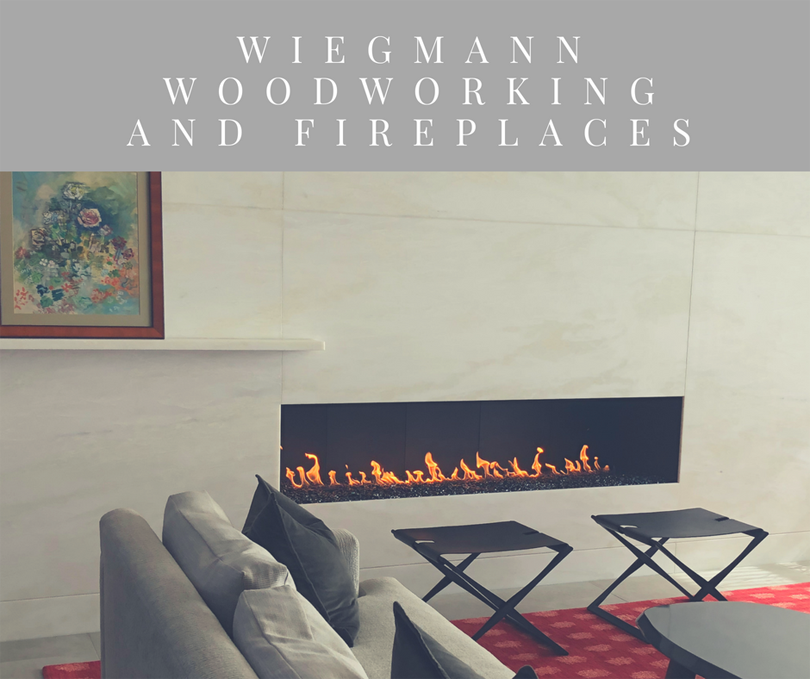 Announcements at Wiegmann Woodworking & Fireplaces in Damiansville IL