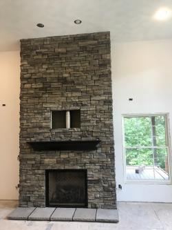 Collinsville Illinois Wiegmann Woodworking &amp; Fireplaces 