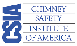Chimney Safety Institute of Amercia Certified Professional