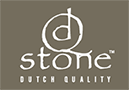 Dutch Quality Stone Logo